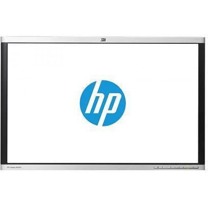 HP LA2405x 24-inch 1920x1200 Garantie: 1 Jaar Reactietijd: 5