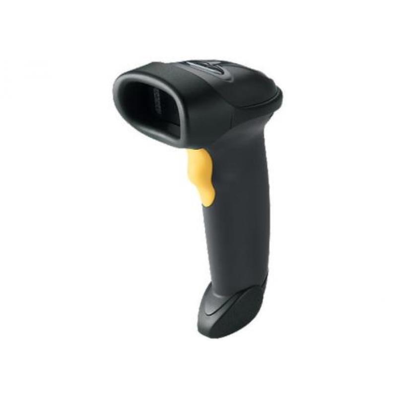 Motorola Zebra Hand scanner Symbol LS 2208, Barcode, LS2208