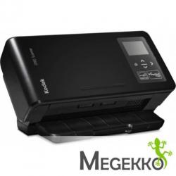 Kodak I1190 DOCUMENT SCANNER ADF 600 x 600DPI A4 Zwart