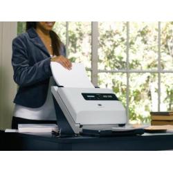 HP Scanjet 7000 Document - Archief Scanner High Speed