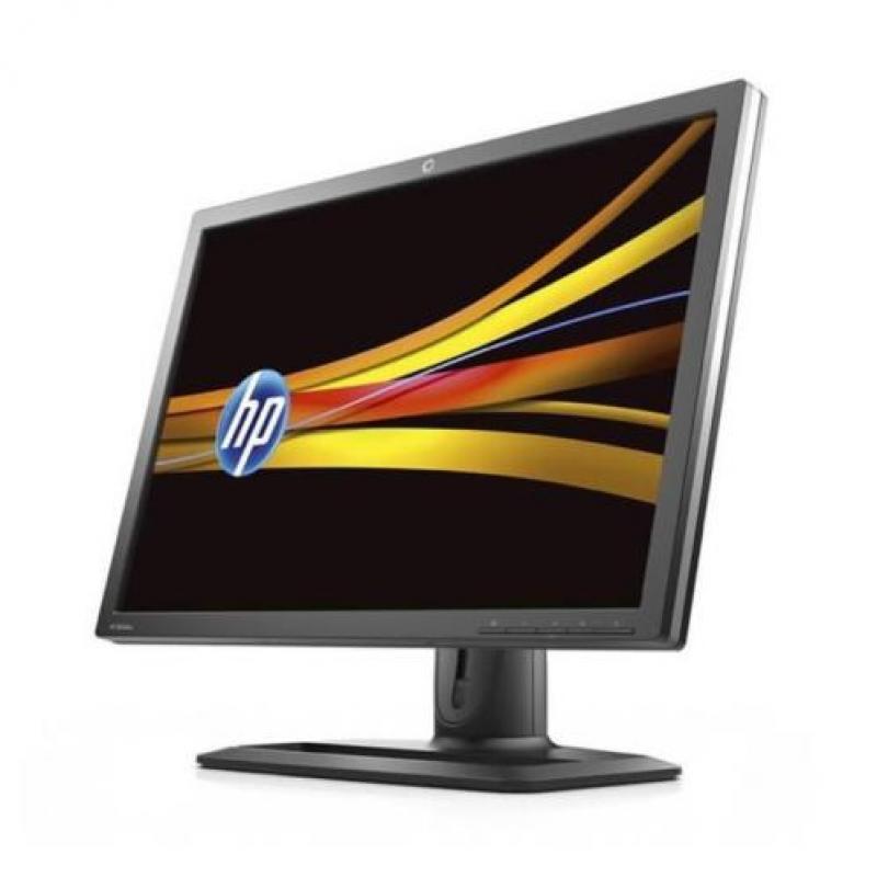 HP ZR2440w | 24'' breedbeeld monitor