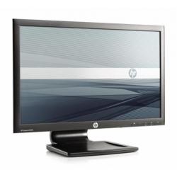 HP LA2206xc 22inch LED DVI-D, VGA (D-Sub) Garantie: 1 Jaar