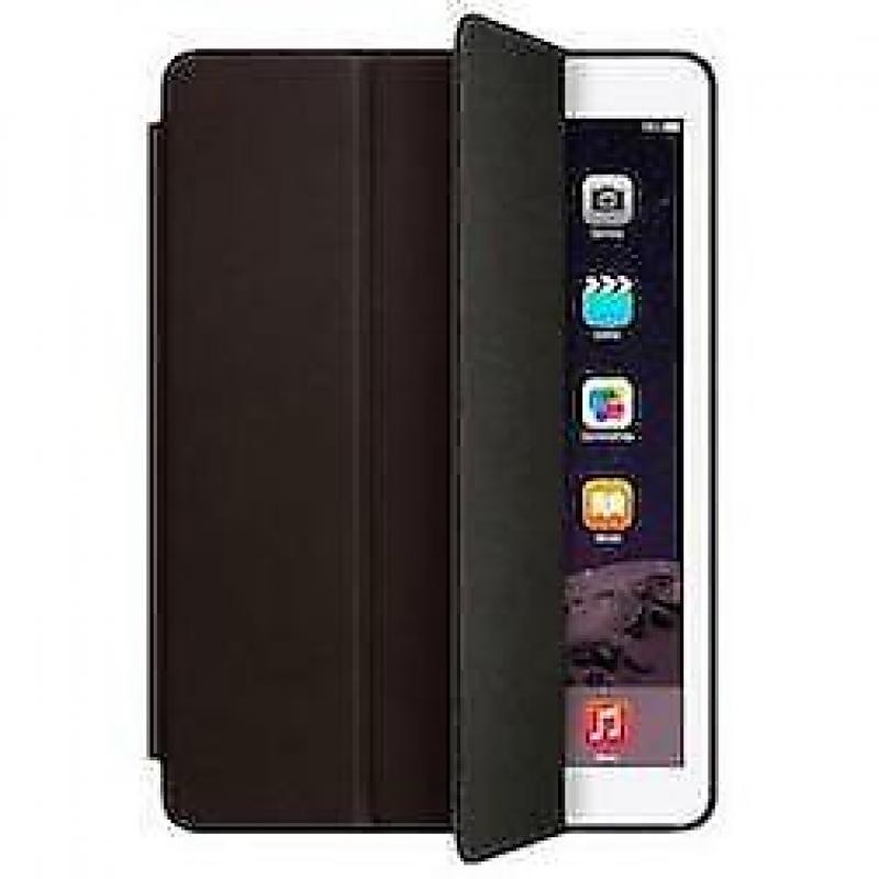 Smart cover incl. backprotectie voor Apple iPad Air 2