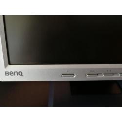 Benq beeldscherm