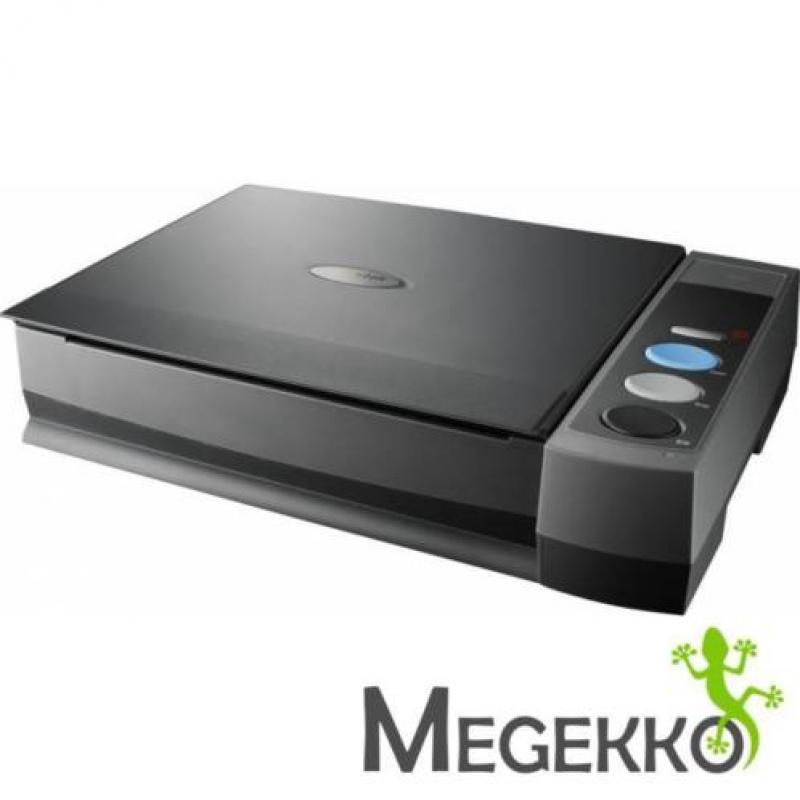 Plustek OpticBook 3800