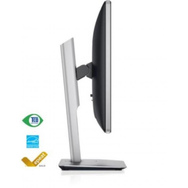 Dell Monitor (P2414H) 24" - 60cm ZGAN