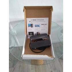 Sense 3d handscanner