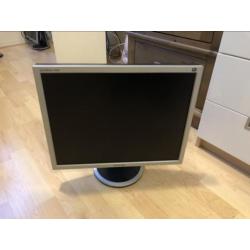 Samsung LCD scherm