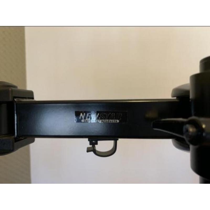 Monitor-arm Newstar D960 (2x)