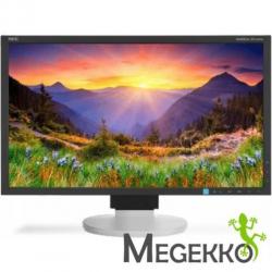 NEC EA234WMI-BK 23" Zwart Full HD