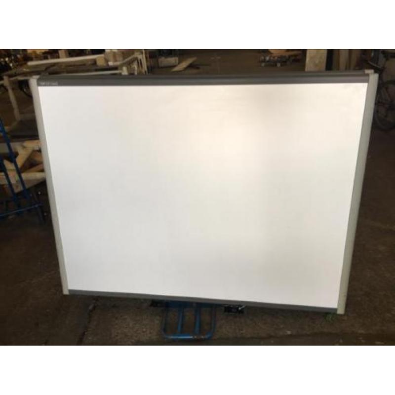 Digibord Activboard Smart Tech Smartboard 12x