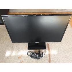 Monitor Led 27 inch Defect