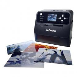 Reflecta Combo album scanner