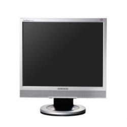 Samsung 720XT monitor nieuw!