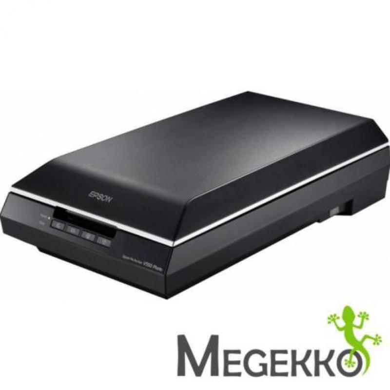 Epson Perfection V550 Fotoscanner