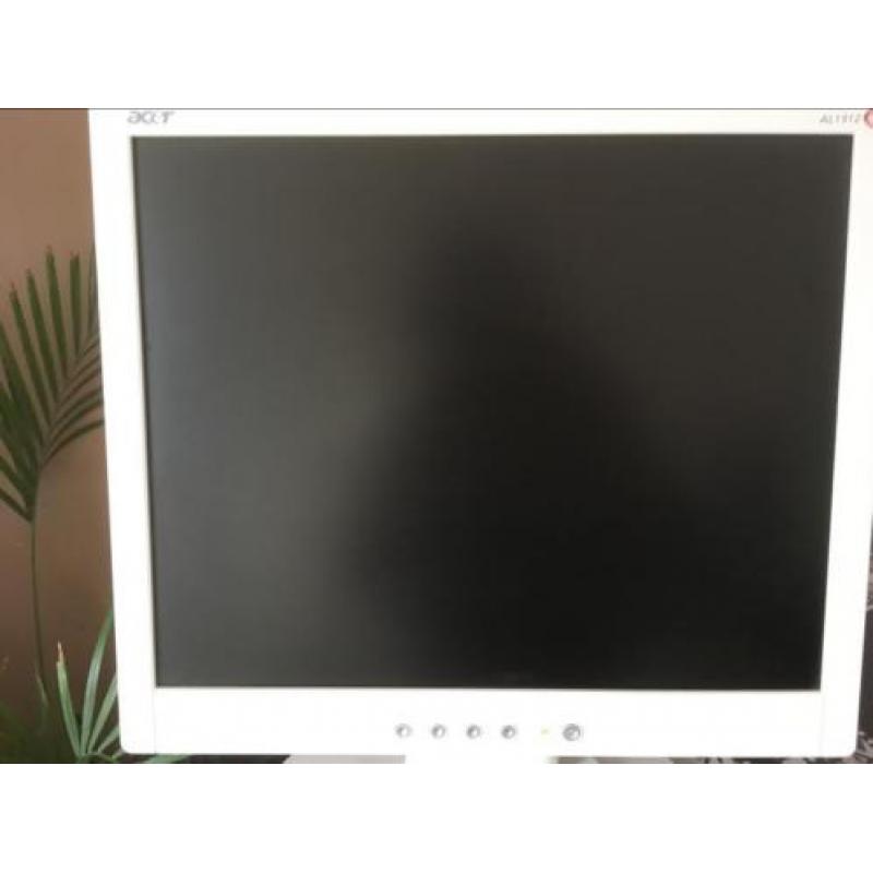 Monitor Acer