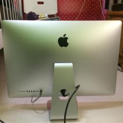 iMac 27 inch