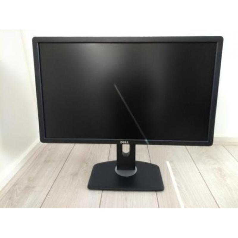 Dell Monitor (P2414H) 24" - 60cm ZGAN