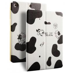 iPad 2 3 4 hoes paardenbloem hoesje case - Paardebloem