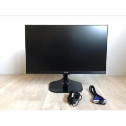 LG 23MP65HQ IPS LED beeldscherm hdmi / vga