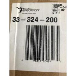 Ergotron DS 100 ET 33-324-200