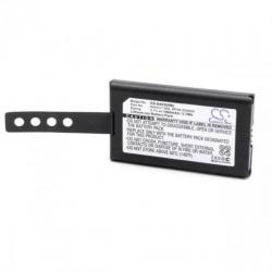 CS Accu Batterij BP08-000600 e.a. - 3.7V 1000mAh Datalogic