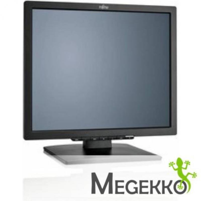 Fujitsu Displays E19-7 LED 19" Niet ondersteund TN+Film Ma..