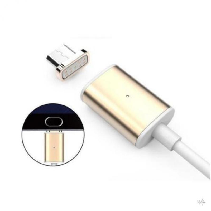 Magnetische Micro USB Kabel