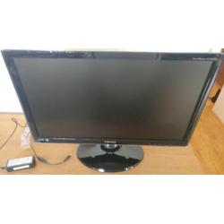 Samsung Syncmaster S23B550