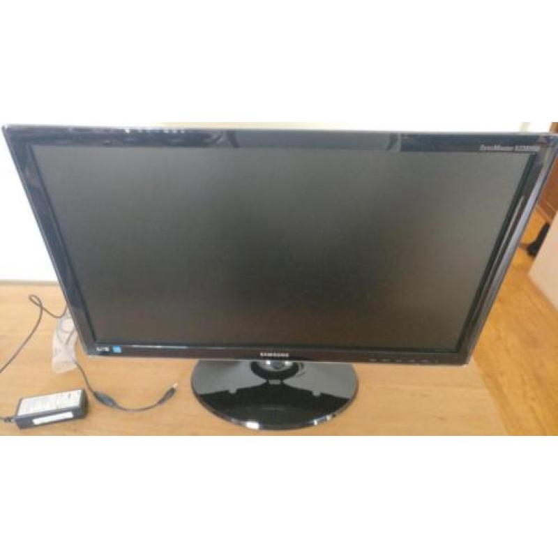 Samsung Syncmaster S23B550