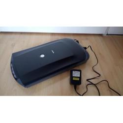 Canon Scanner