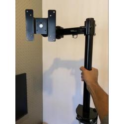 Monitor-arm Newstar D960 (2x)