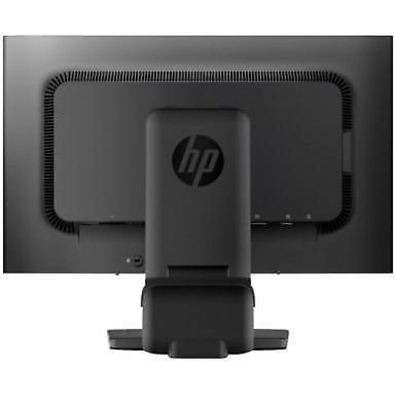 HP LA2206xc 22inch LED DVI-D, VGA (D-Sub) Garantie: 1 Jaar