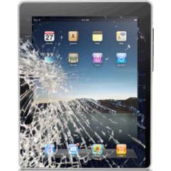 iPad 2 3 4 air AAN UIT / power toet defect wij makem hem