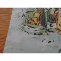 Hallmark Adventkalender / Adventkalender Popprint 1979