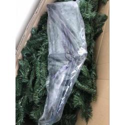 Kerstboom 215 cm