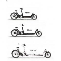 Urban Arrow Cargo Bike Performance XL