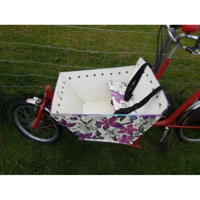 Bakfiets