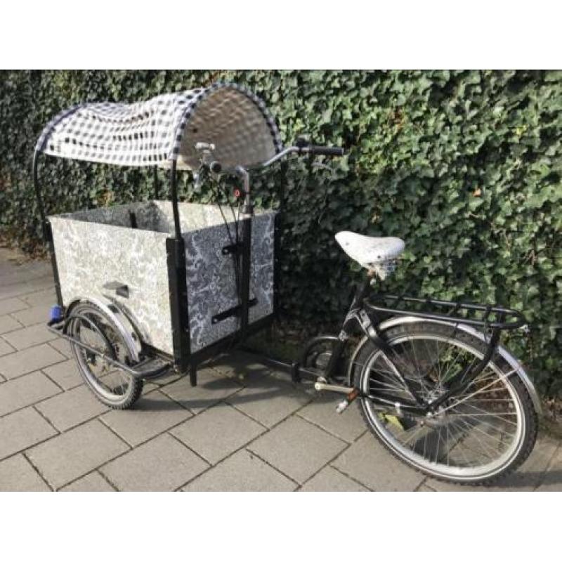 Bakfiets