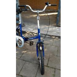 Vouwfiets Limit Cityhopper, 20"