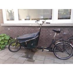 Bakfiets