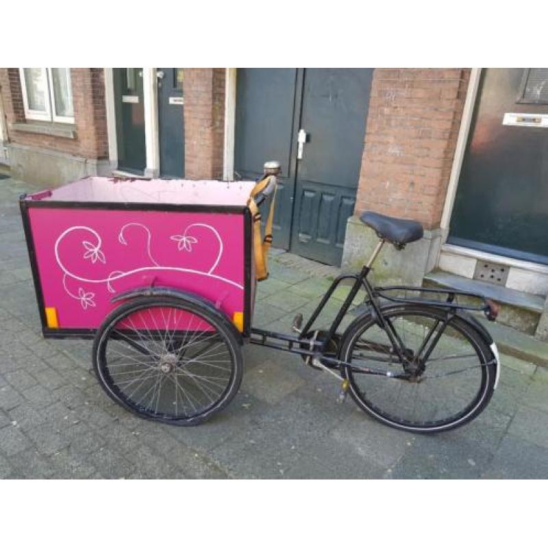 bakfiets