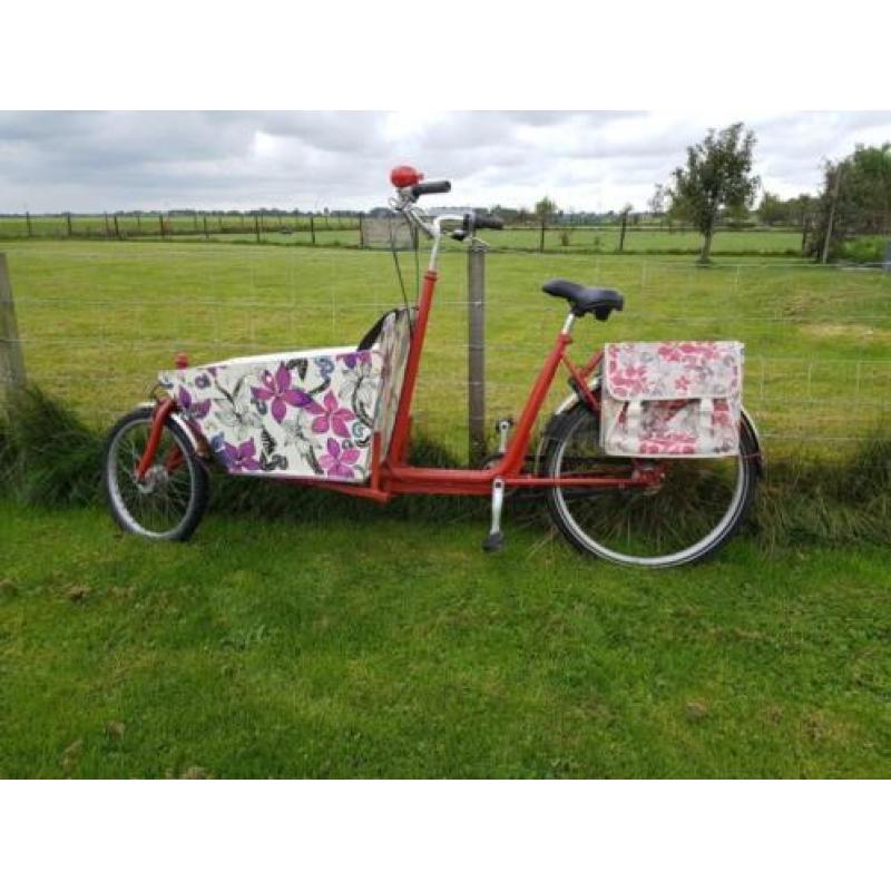 Bakfiets