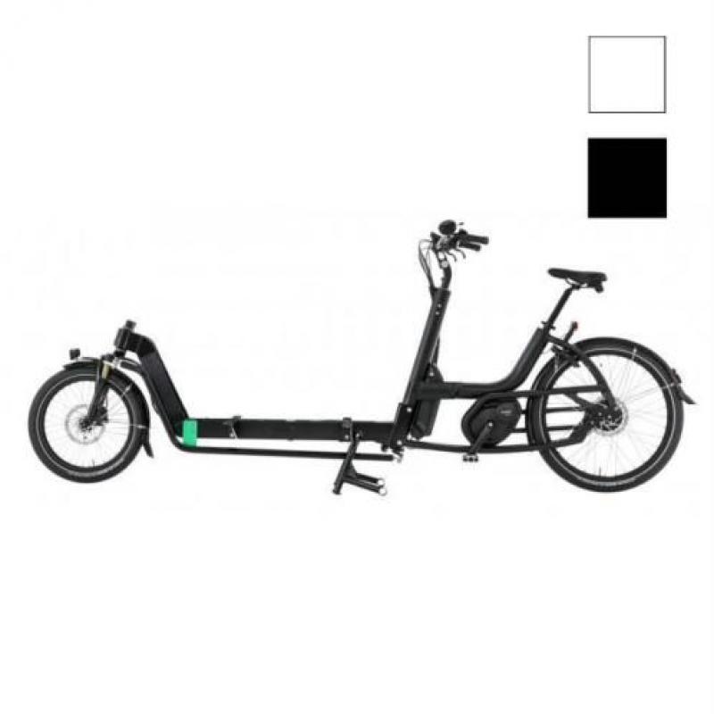 Urban Arrow Cargo Bike Performance XL