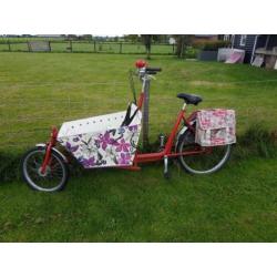 Bakfiets