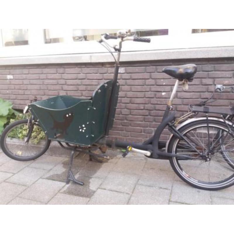 Bakfiets