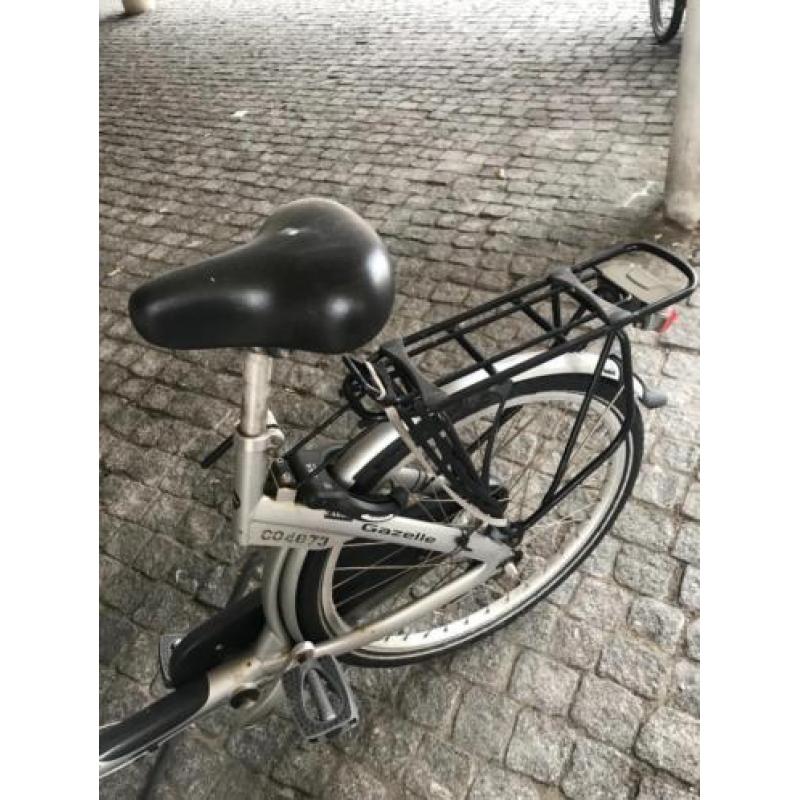 Gazel cabby bakfiets