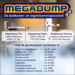 Badkamermeubelset Sanilux Compactline 60x38x50 cm (in twe...