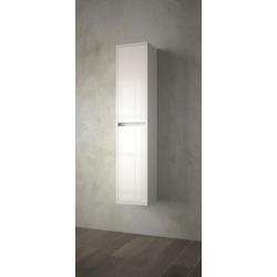 Greeploze hoge badkamerkast 140x30x24cm gratis levering