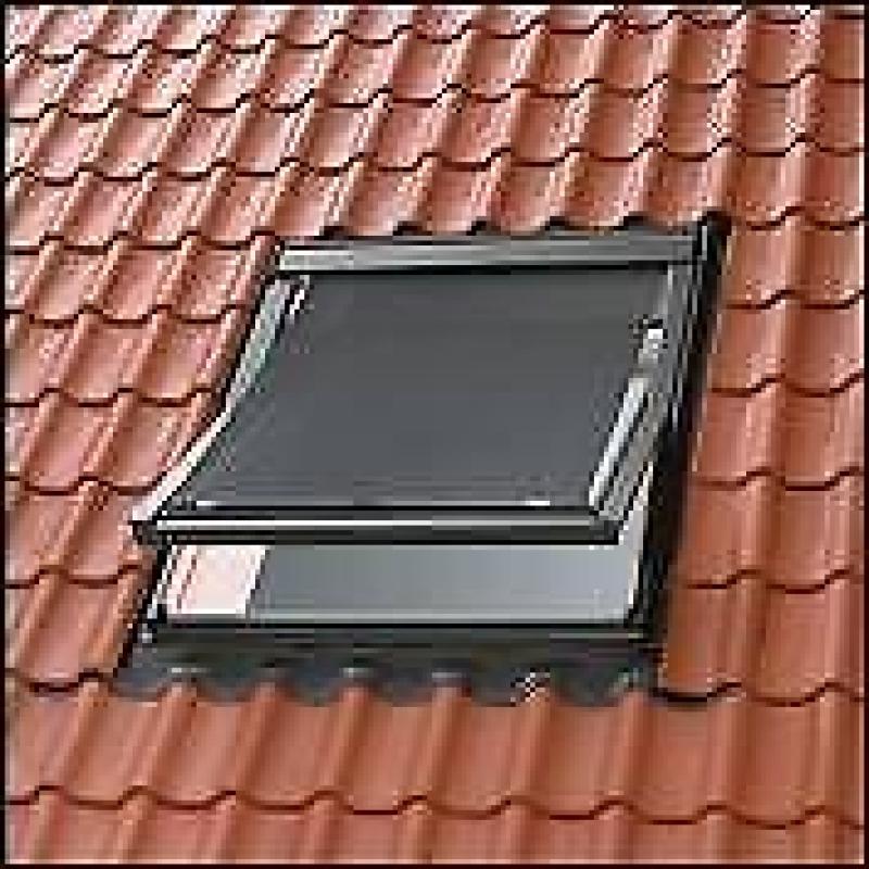 velux buitenzonwering